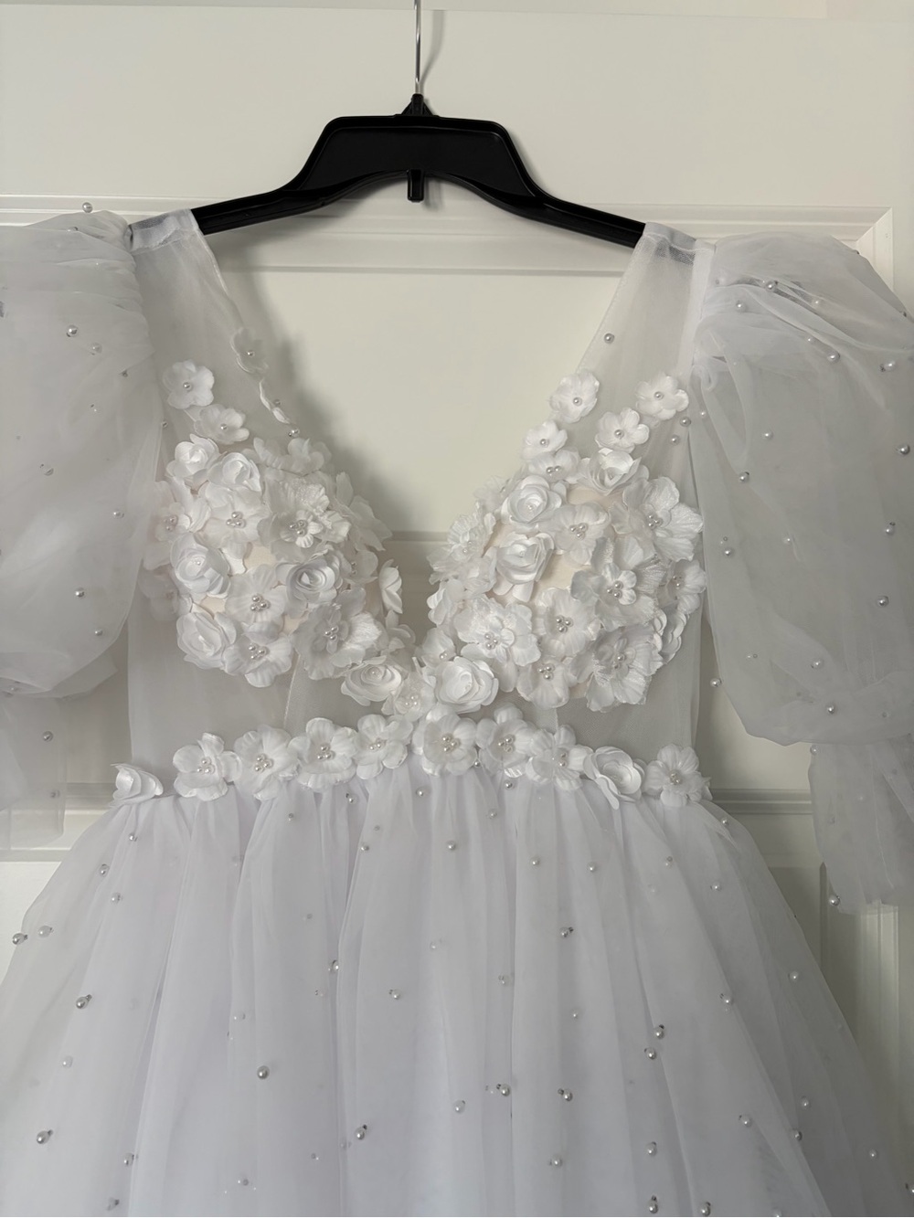 Wedding/Bridal Shower Dress - Picture 2 of 6